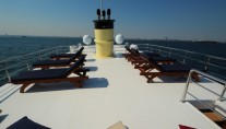 Bilgin Classic 160 yacht M&M 